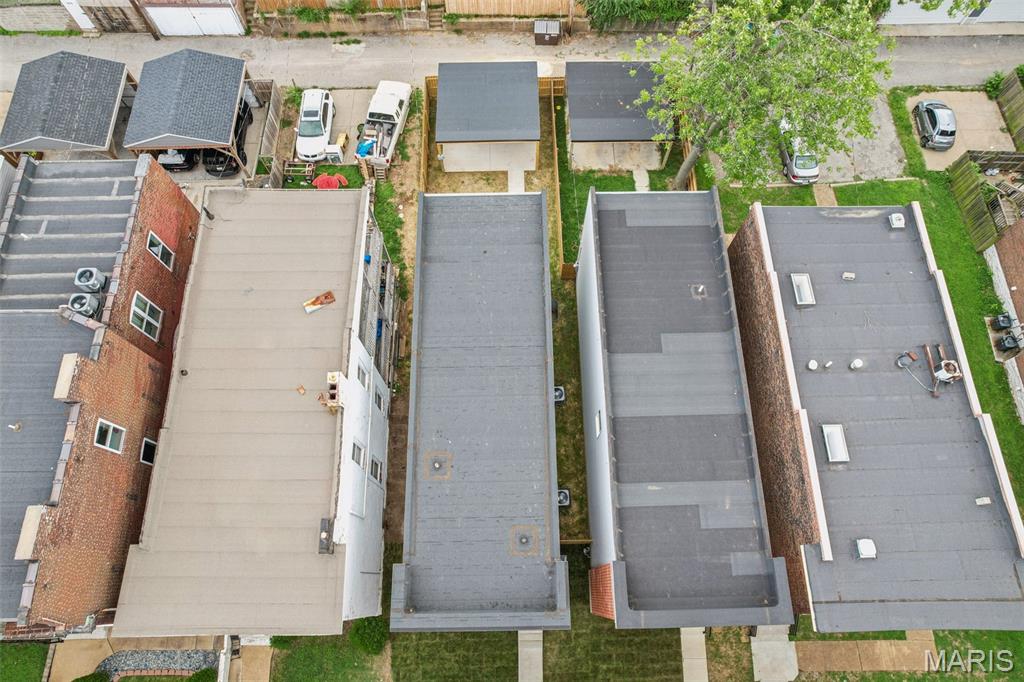 Allen Add - Residential