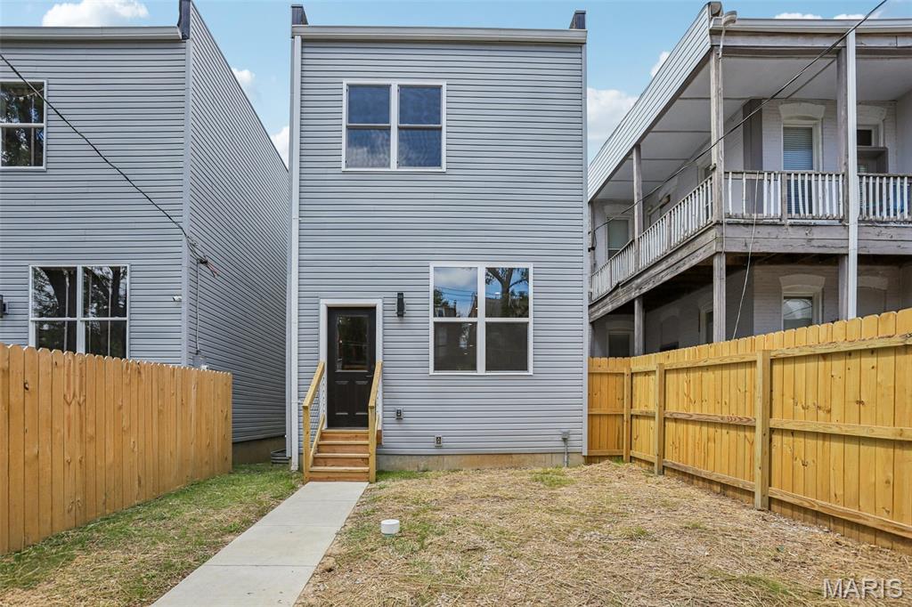 Allen Add - Residential