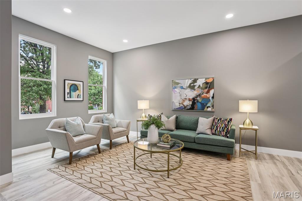 Allen Add - Residential