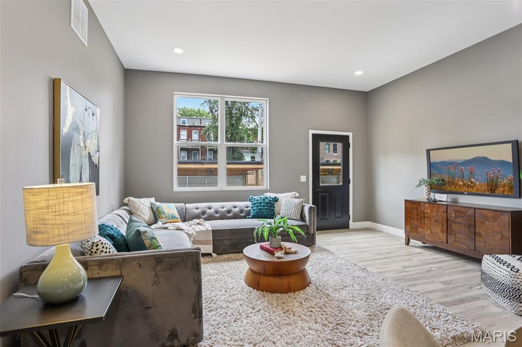 Allen Add - Residential