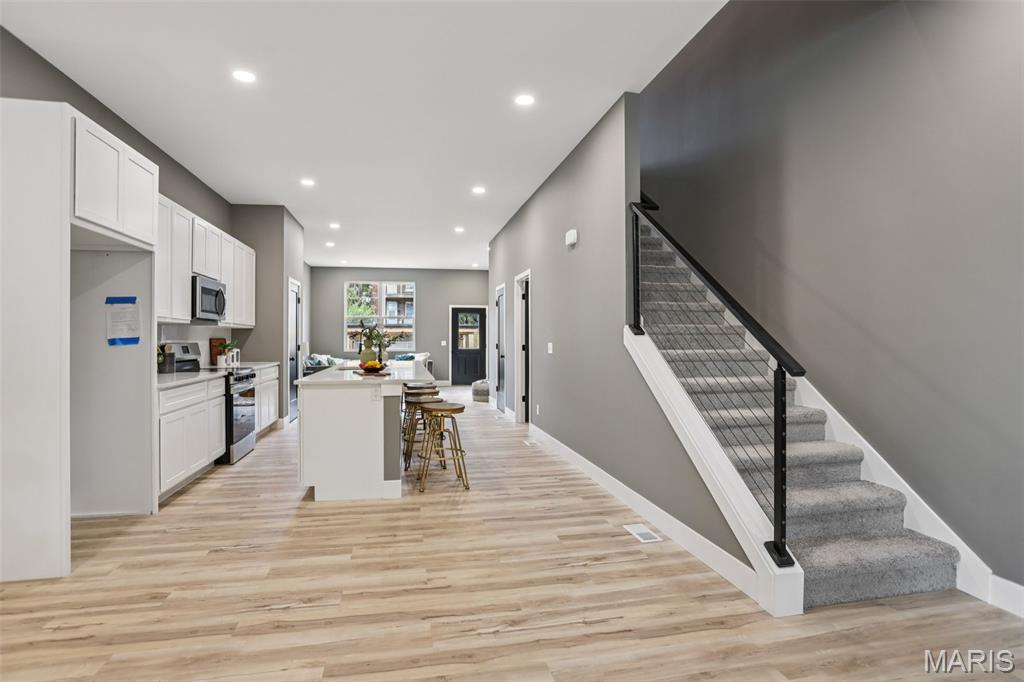 Allen Add - Residential