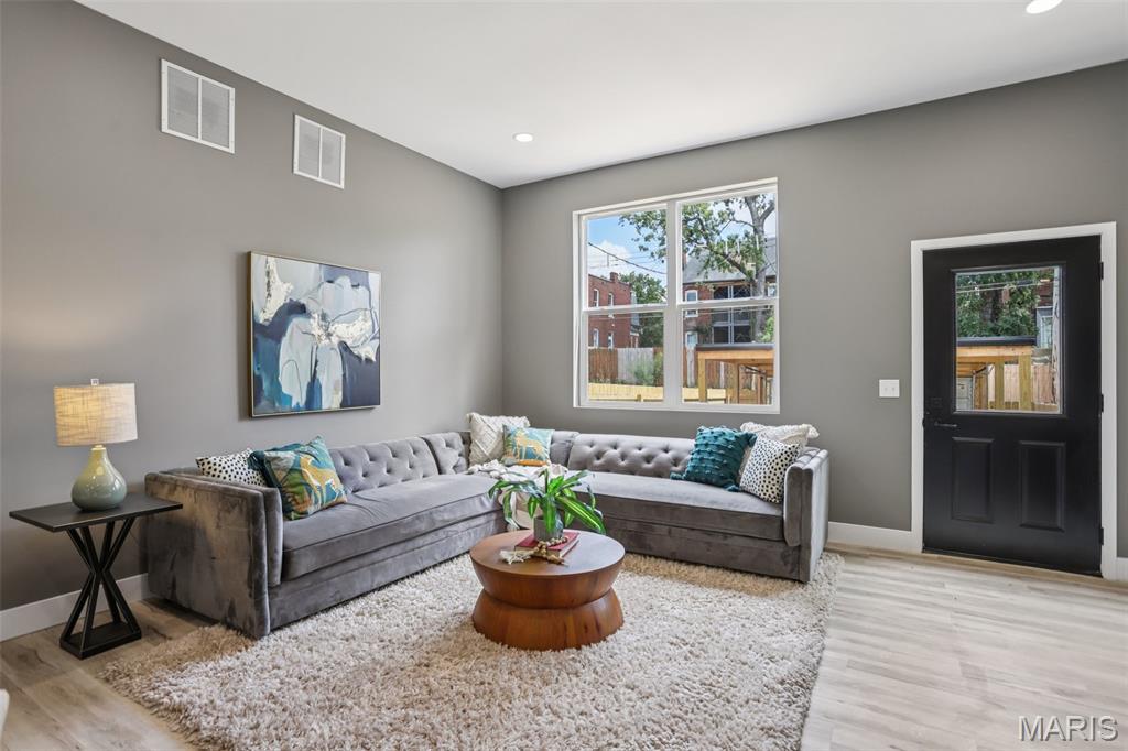 Allen Add - Residential