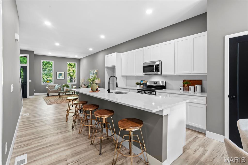 Allen Add - Residential