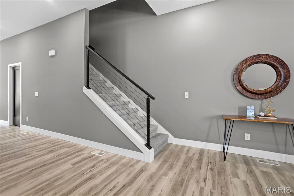 Allen Add - Residential