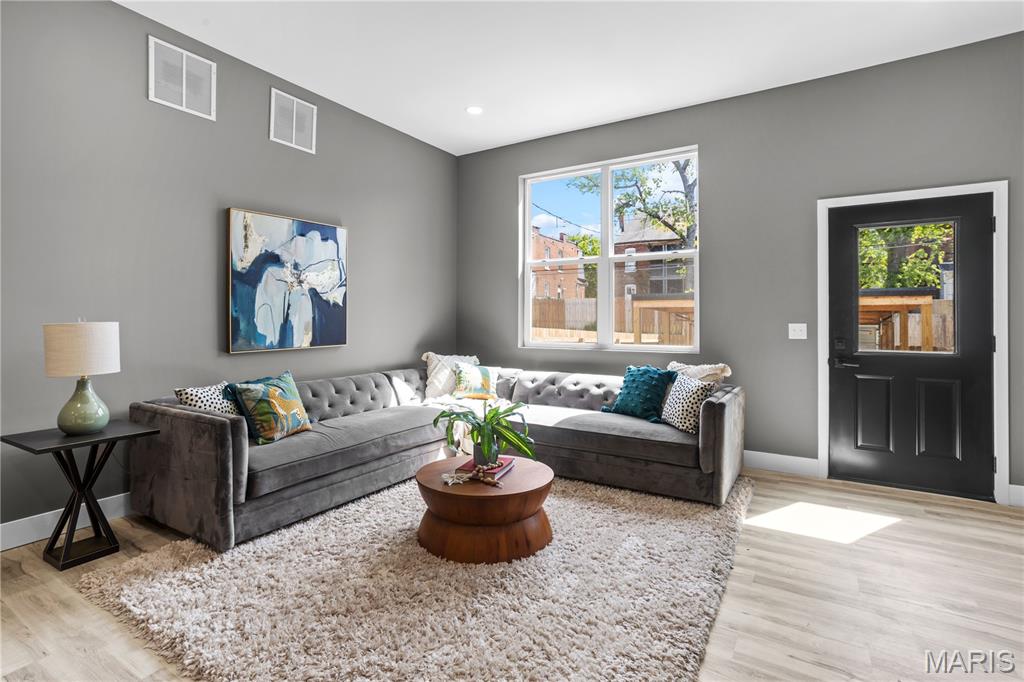 Allen Add - Residential