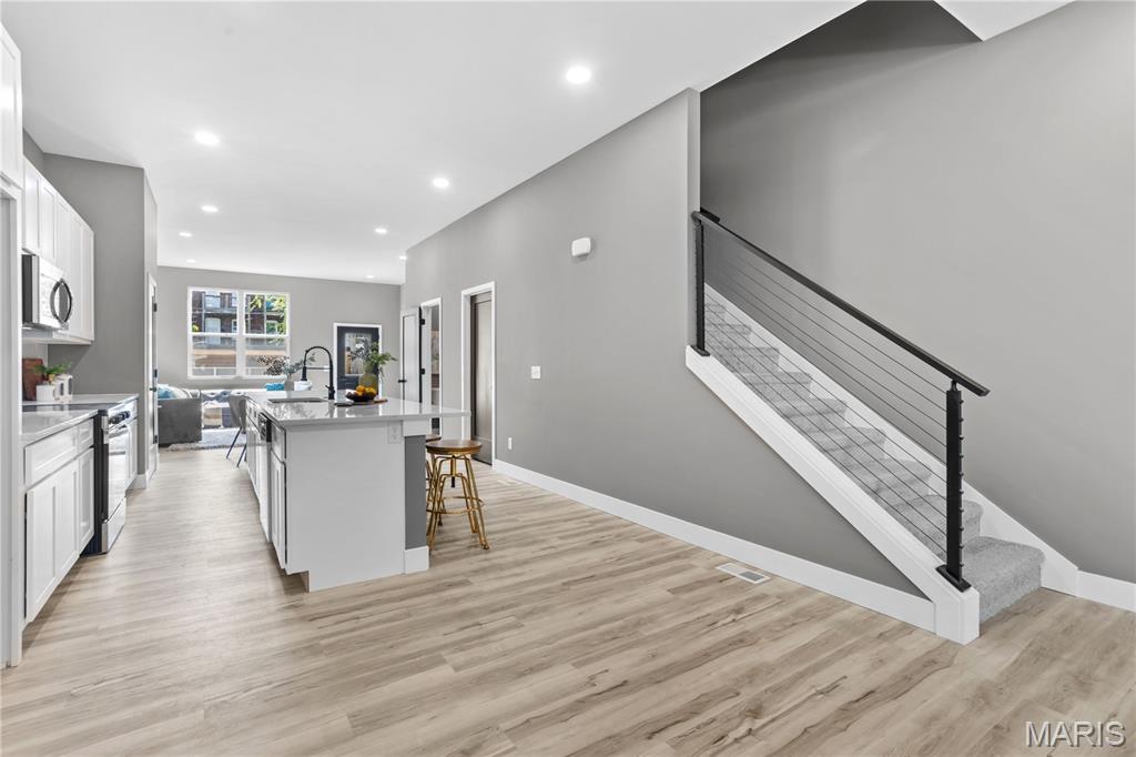 Allen Add - Residential