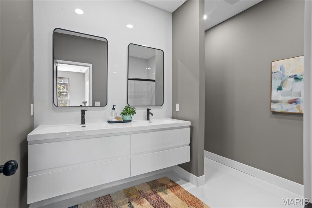 Allen Add - Residential