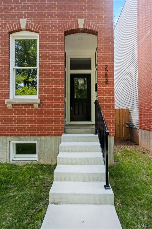 Allen Add - Residential