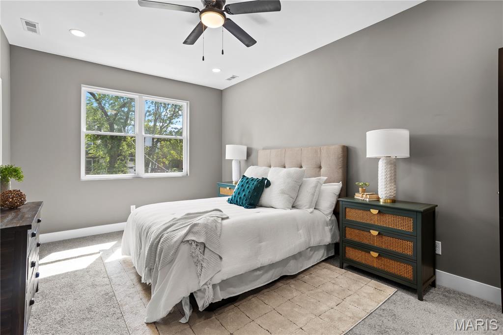 Allen Add - Residential