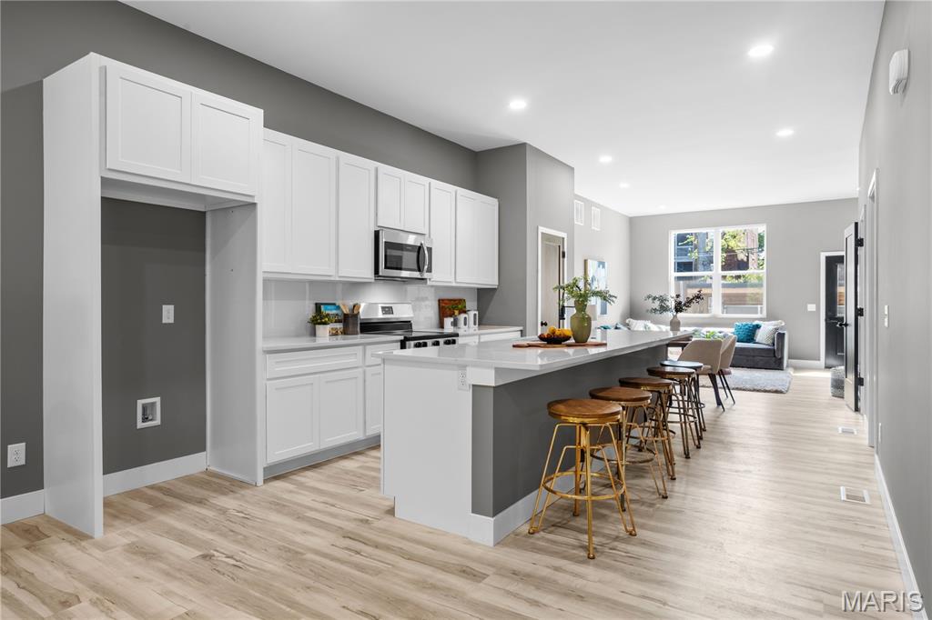 Allen Add - Residential