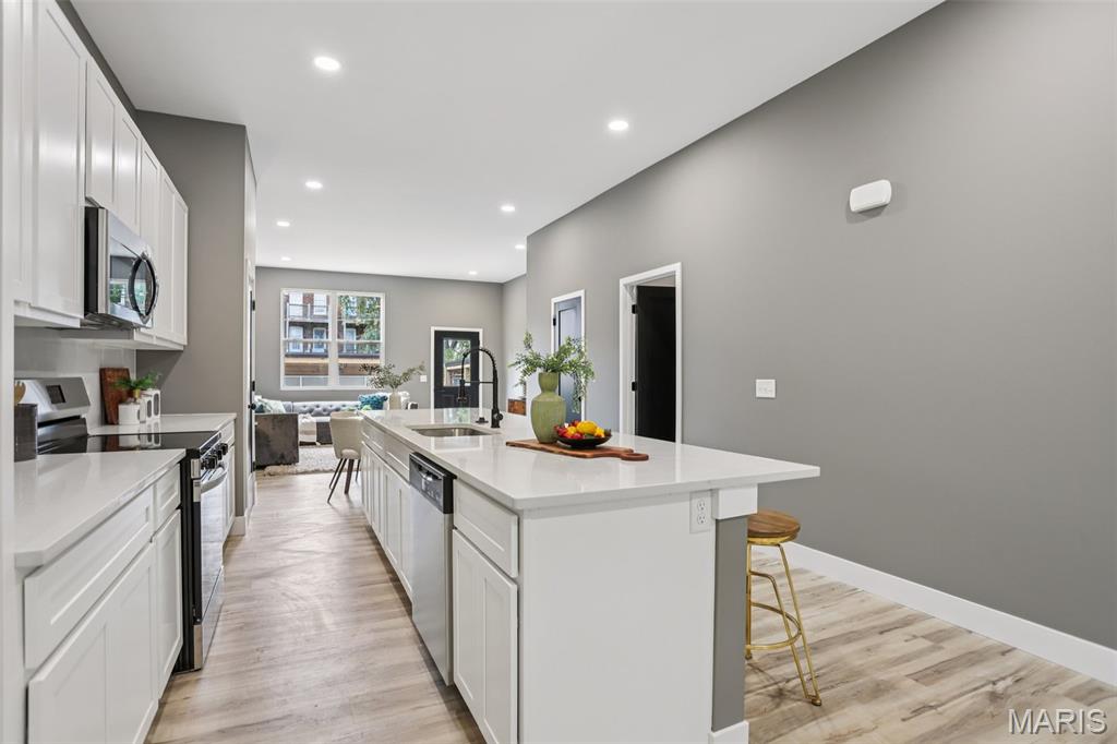 Allen Add - Residential