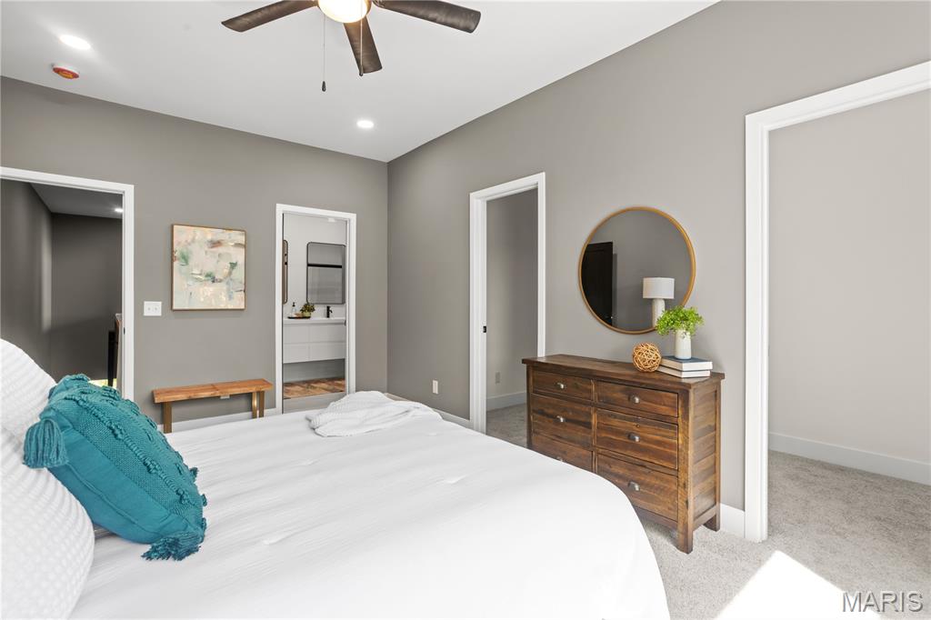 Allen Add - Residential