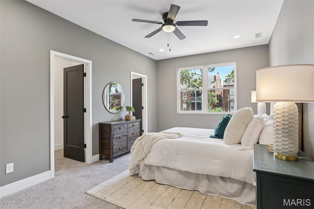 Allen Add - Residential
