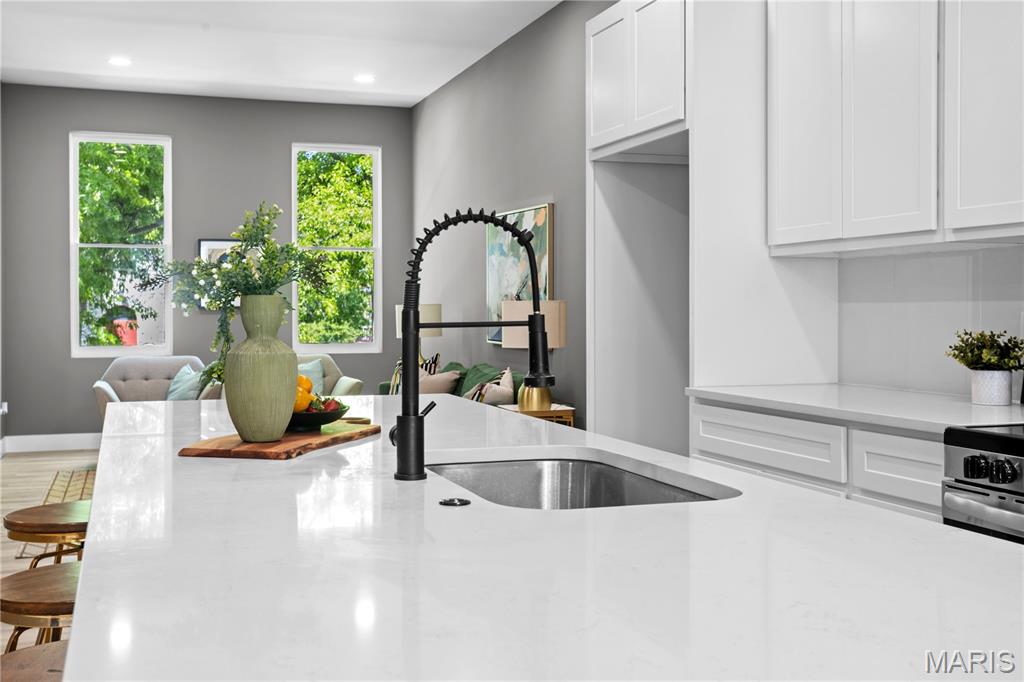 Allen Add - Residential