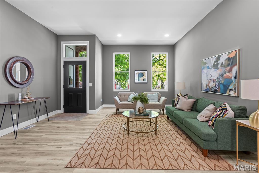 Allen Add - Residential