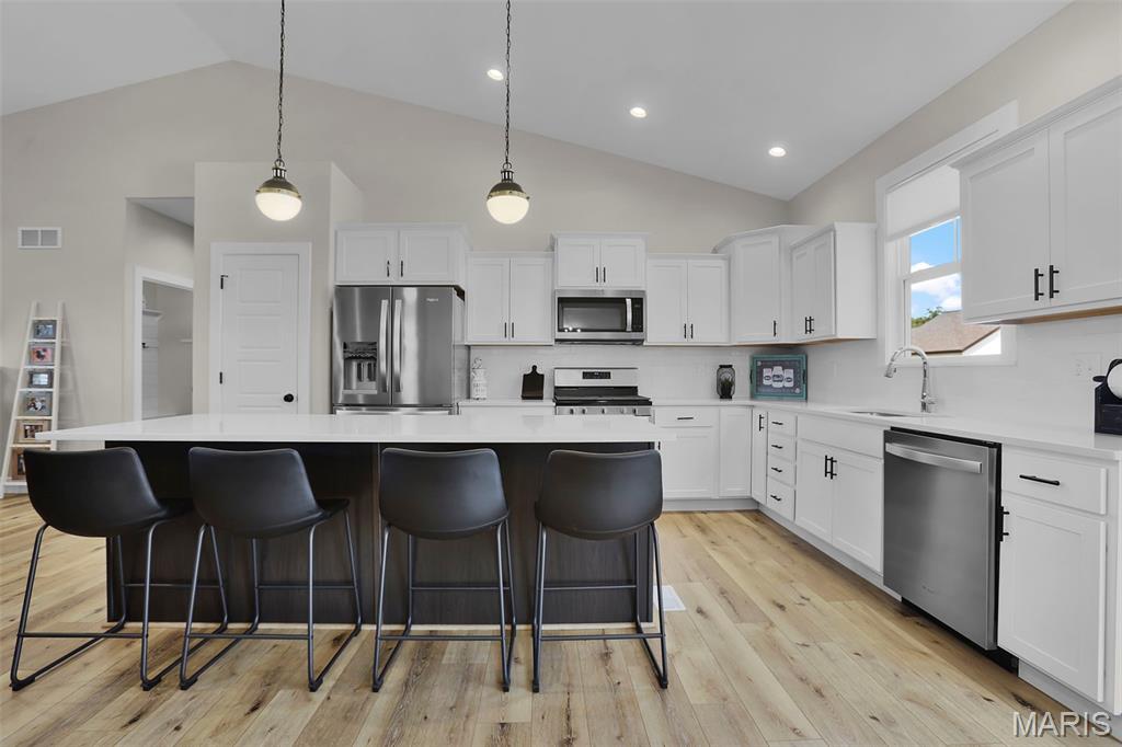 Hampton Glen Ph 4 - Residential