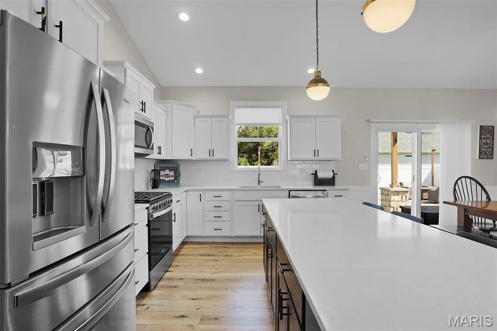 Hampton Glen Ph 4 - Residential