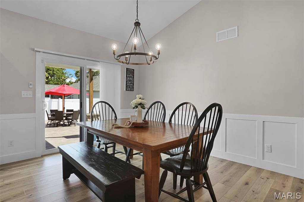 Hampton Glen Ph 4 - Residential