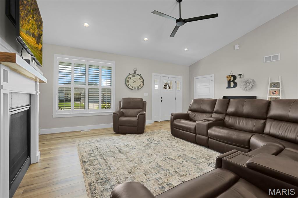 Hampton Glen Ph 4 - Residential