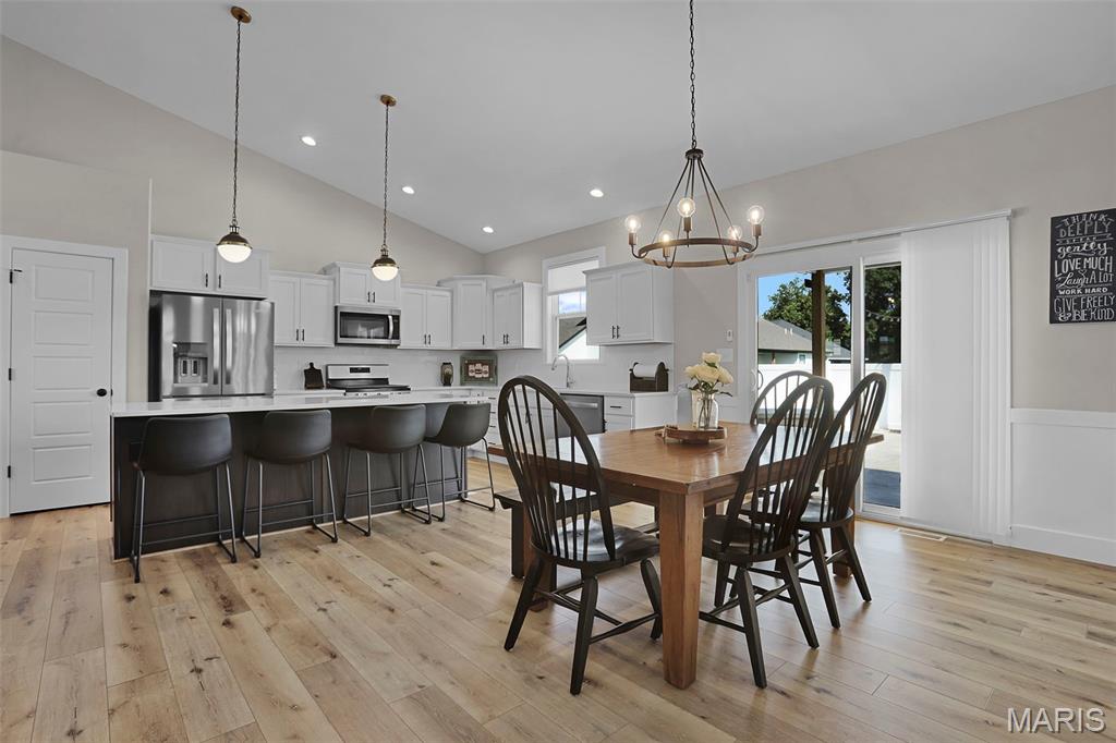 Hampton Glen Ph 4 - Residential