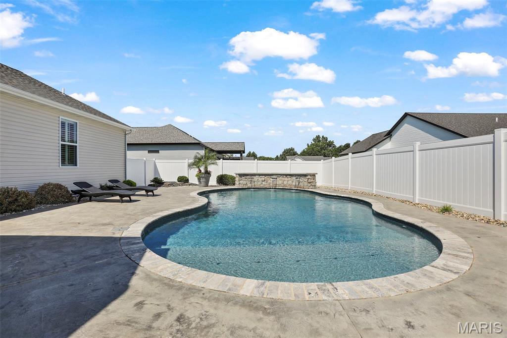 Hampton Glen Ph 4 - Residential