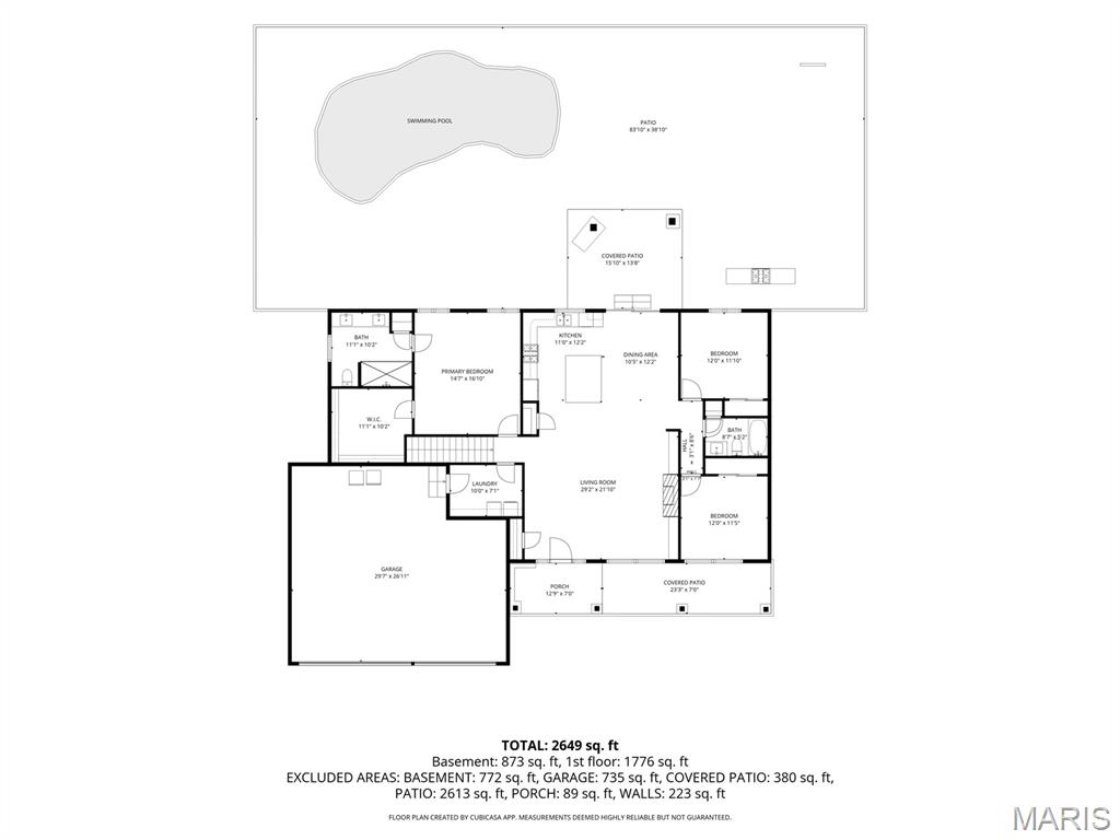 Hampton Glen Ph 4 - Residential