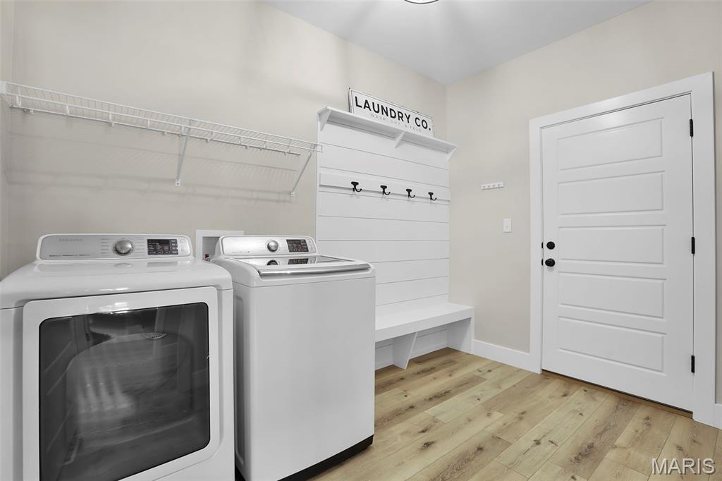 Hampton Glen Ph 4 - Residential