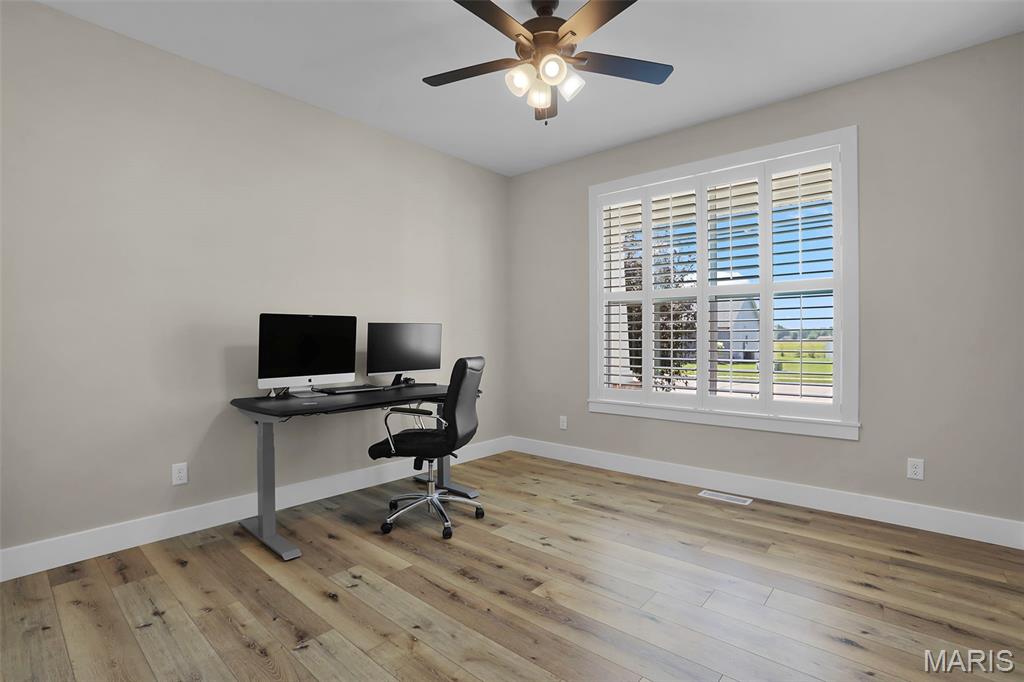 Hampton Glen Ph 4 - Residential