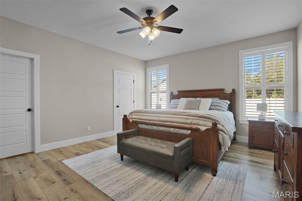 Hampton Glen Ph 4 - Residential