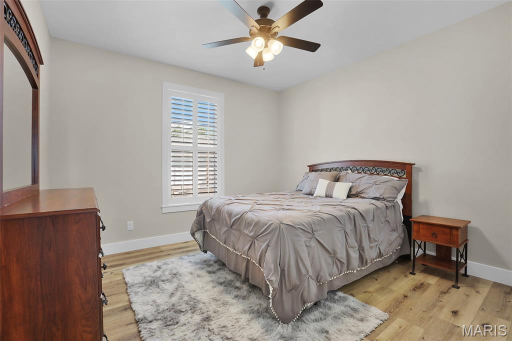Hampton Glen Ph 4 - Residential