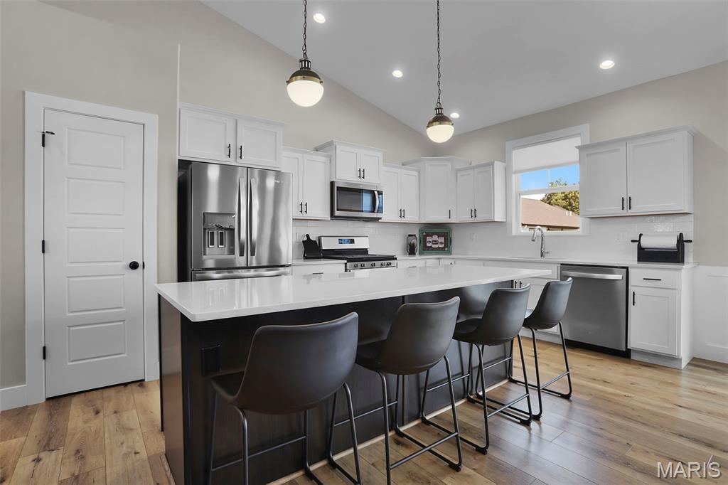 Hampton Glen Ph 4 - Residential