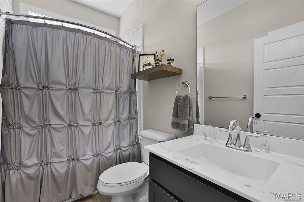 Hampton Glen Ph 4 - Residential