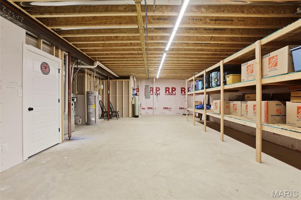 Hampton Glen Ph 4 - Residential