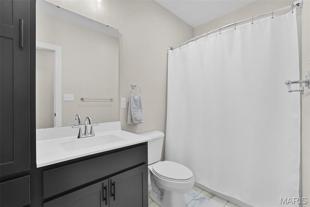 Hampton Glen Ph 4 - Residential
