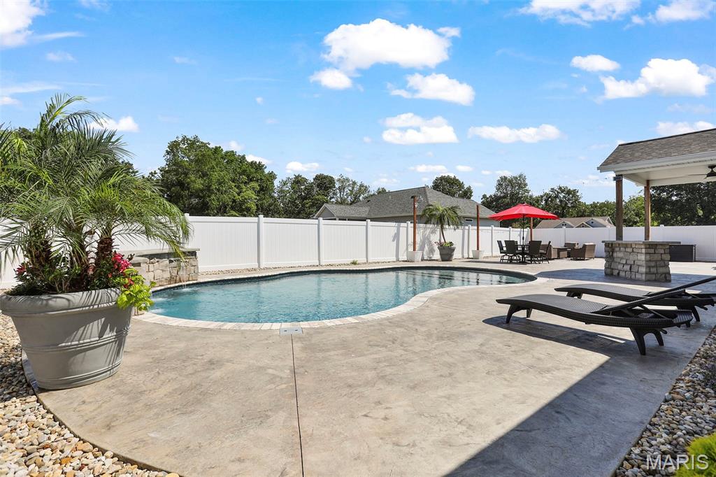 Hampton Glen Ph 4 - Residential
