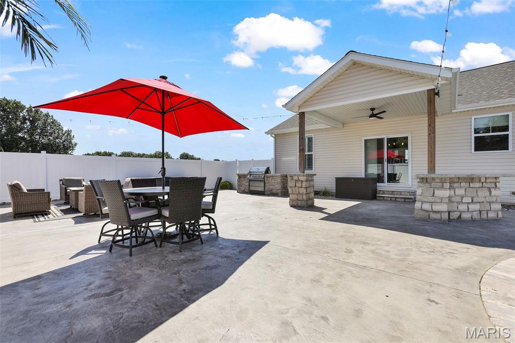 Hampton Glen Ph 4 - Residential