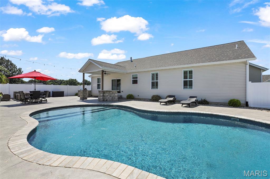 Hampton Glen Ph 4 - Residential