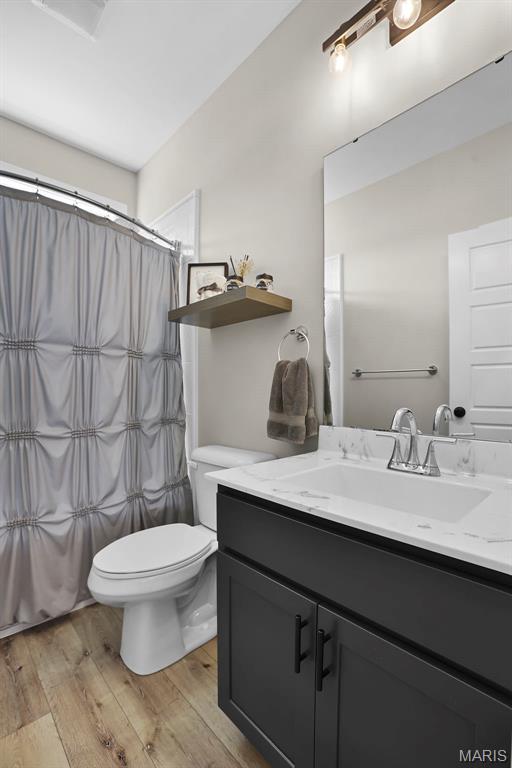 Hampton Glen Ph 4 - Residential