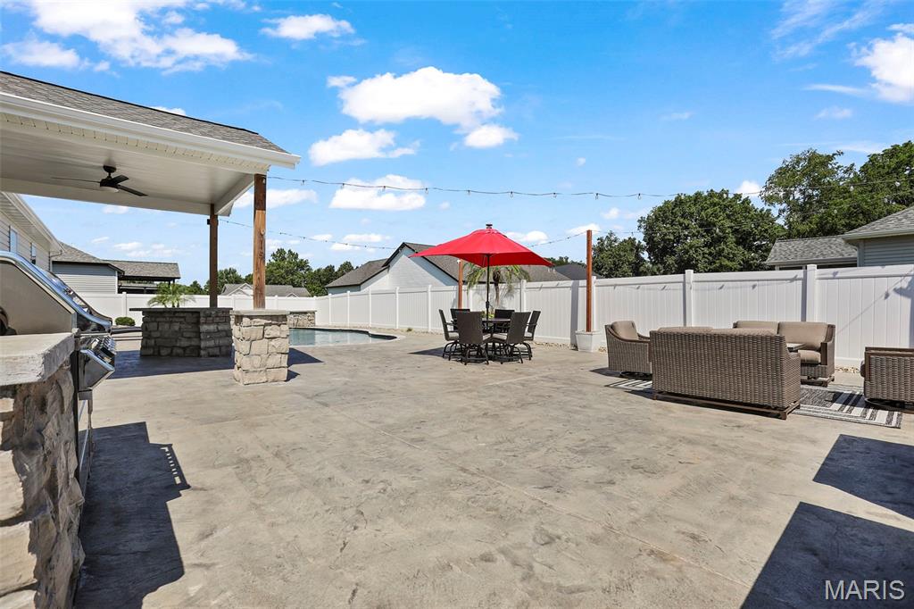 Hampton Glen Ph 4 - Residential