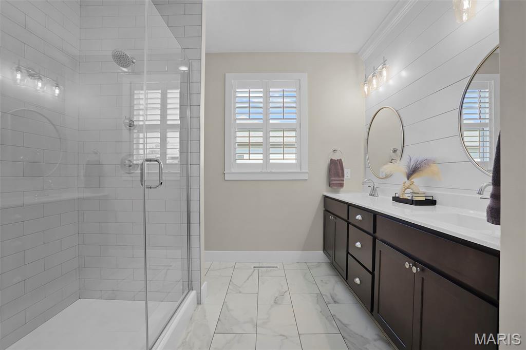 Hampton Glen Ph 4 - Residential