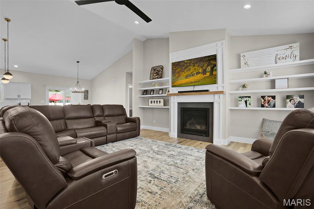 Hampton Glen Ph 4 - Residential