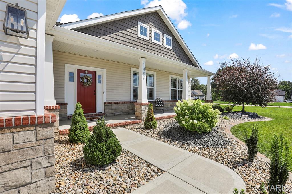 Hampton Glen Ph 4 - Residential
