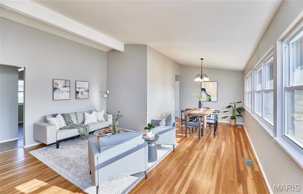 Paddock Hills 8 - Residential