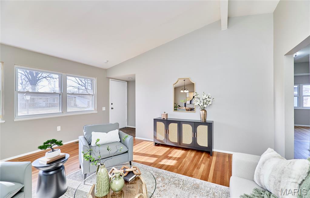 Paddock Hills 8 - Residential