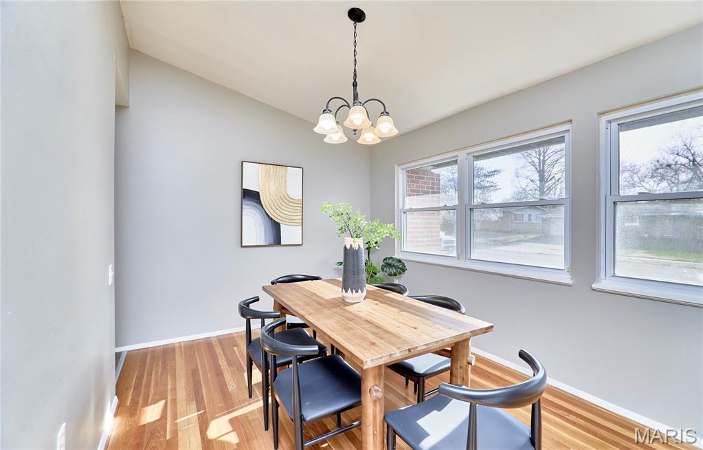 Paddock Hills 8 - Residential