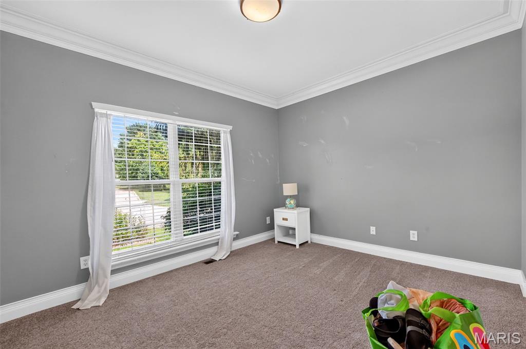 Wyndham Meadows - Residential