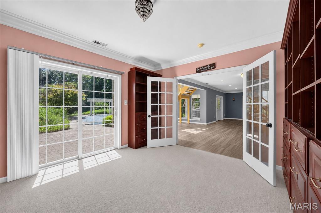 Wyndham Meadows - Residential
