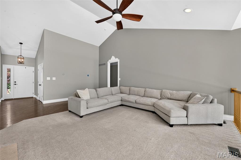 Wyndham Meadows - Residential