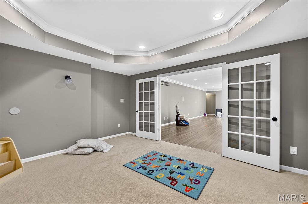 Wyndham Meadows - Residential