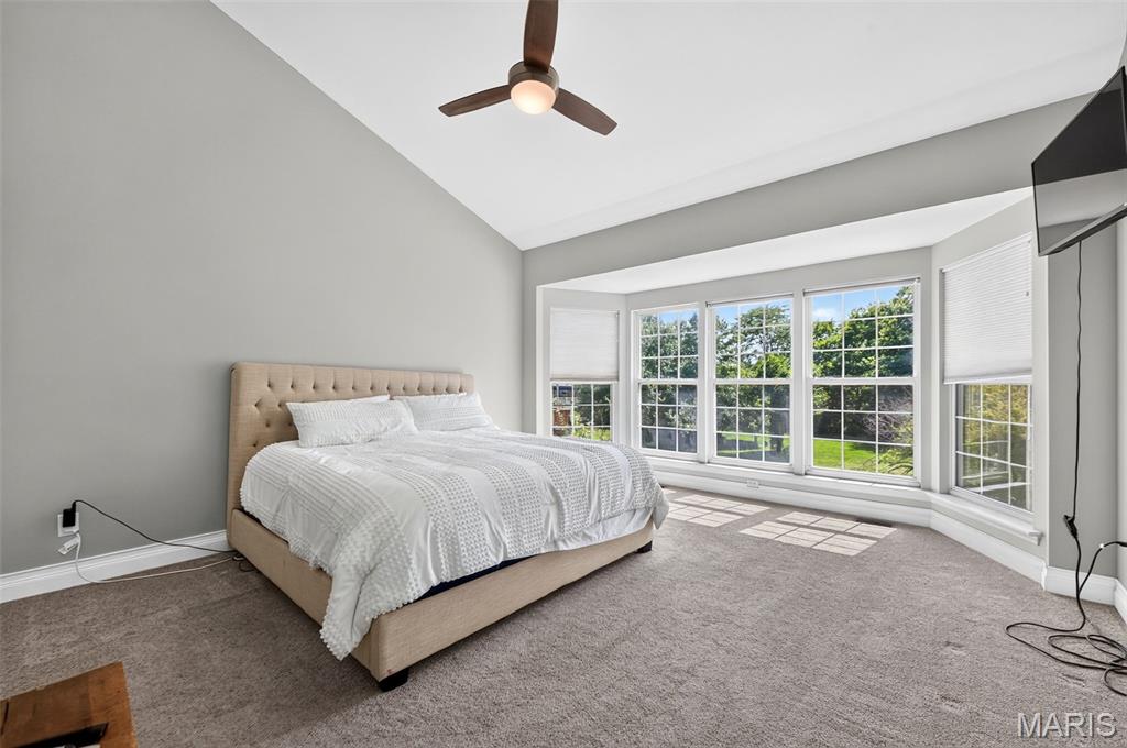 Wyndham Meadows - Residential